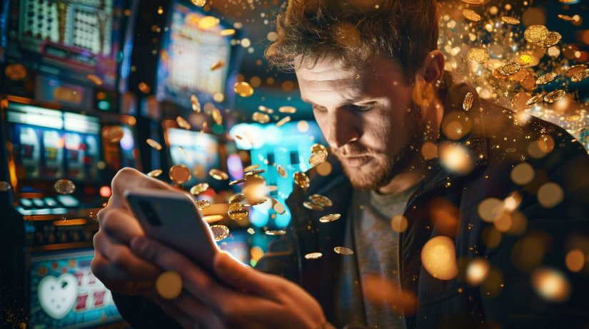 Các bước cài đặt ứng dụng 99vin trên điện thoại Android và iPhone